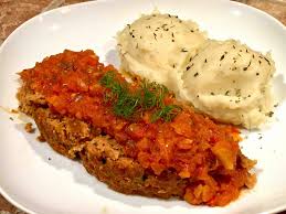 Pain Intégral, Haricots & Tomates – Style Loma Linda